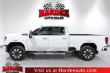Used 2024 GMC Sierra 2500 Denali w/ Denali Reserve Package image 1