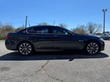 Used 2016 BMW 528i xDrive Sedan image 4