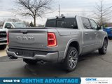New 2025 RAM 1500 Tungsten image 4