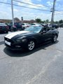 Used 2017 Ford Mustang Convertible image 2