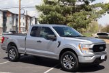 Used 2021 Ford F150 XL w/ Equipment Group 101A High image 2