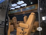 Used 2024 Mercedes-Benz Sprinter 3500 image 5