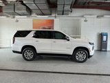 New 2025 Chevrolet Tahoe Premier image 2