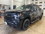 New 2025 Chevrolet Silverado 1500 RST w/ Rally Edition image 2