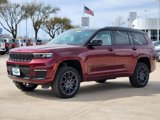 New 2025 Jeep Grand Cherokee L Summit w/ High Altitude Package image 2