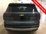 Used 2025 Chevrolet Traverse LT image 5