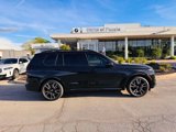 Used 2025 BMW X7 xDrive40i w/ Executive Package image 3