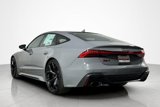 New 2025 Audi RS 7 Performance image 4