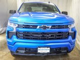New 2026 Chevrolet Silverado 1500 RST w/ Protection Package image 5