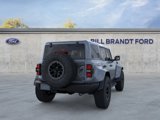 New 2025 Ford Bronco Raptor w/ Interior Carbon Fiber Pack image 3