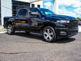 Used 2025 RAM 1500 Tradesman image 3