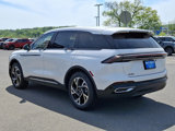 New 2025 Lincoln Nautilus Premier w/ Equipment Group 102A image 3
