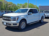 New 2025 Ford F150 Lariat image 2