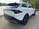 New 2026 Kia Sportage LX image 3