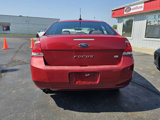 Used 2010 Ford Focus SE image 5