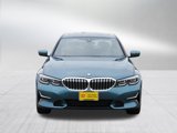 Used 2019 BMW 330i xDrive Sedan w/ Premium Package image 2
