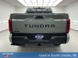 Used 2025 Toyota Tundra SR5 image 6