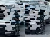 New 2025 Toyota Sequoia Platinum image 4