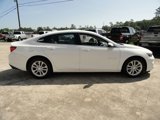 Used 2018 Chevrolet Malibu LT w/ Driver Confidence Package image 5