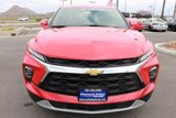 Used 2024 Chevrolet Blazer LT image 2