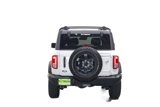 Used 2024 Ford Bronco Black Diamond image 3