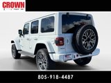Used 2024 Jeep Wrangler High Altitude image 5