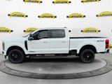 New 2025 Ford F250 Lariat image 2