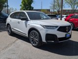 New 2025 Acura MDX A-Spec image 3