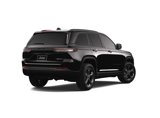 New 2025 Jeep Grand Cherokee Altitude image 2