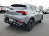 New 2025 Buick Encore GX Sport Touring w/ Comfort Package image 3