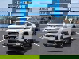 New 2026 Chevrolet Equinox LT w/ Convenience Package II image 6