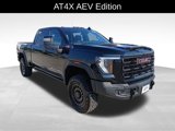 New 2025 GMC Sierra 2500 AT4X w/ AT4X AEV Edition image 3