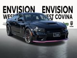 Used 2023 Dodge Charger SRT Hellcat image 2