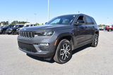 New 2025 Jeep Grand Cherokee Limited image 5