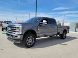 Certified 2024 Ford F350 Limited image 4