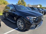 New 2025 Mercedes-Benz GLE 53 AMG 4MATIC image 2