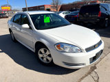 Used 2009 Chevrolet Impala LT image 3
