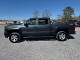 Used 2018 Chevrolet Silverado 1500 LT w/ Texas Edition image 2