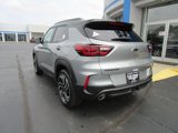 New 2026 Chevrolet TrailBlazer RS w/ Convenience Package image 3