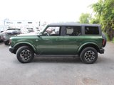 Used 2023 Ford Bronco Outer Banks image 6