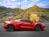New 2025 Chevrolet Corvette E-Ray image 5