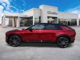 New 2025 Cadillac Lyriq Sport image 6