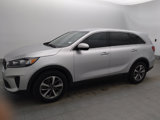 Used 2020 Kia Sorento LX image 2