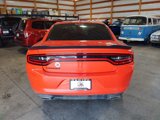 Used 2018 Dodge Charger SXT Plus w/ Blacktop Package image 6