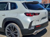 New 2025 MAZDA CX-50 2.5 Turbo w/ Premium Plus Pkg image 5