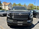 New 2025 Nissan Armada SL image 6