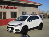 Used 2021 Chevrolet Trax LT w/ Redline Edition image 3