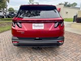 Used 2025 Hyundai Tucson XRT image 4