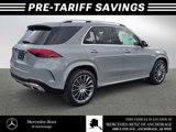 Used 2025 Mercedes-Benz GLE 450e 4MATIC image 5
