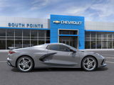 New 2025 Chevrolet Corvette Stingray Premium Conv w/ Z51 Performance Package image 5